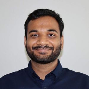 Aniket Kulkarni