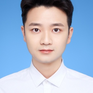 Aaron Wang