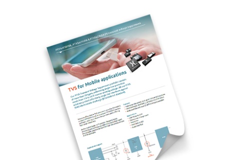 TVS for Mobile applications